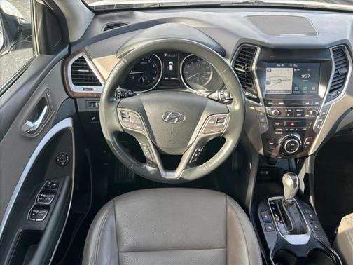 2019 Hyundai Santa Fe XL Limited Ultimate