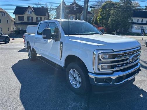 2026 Ford F-250 XLT