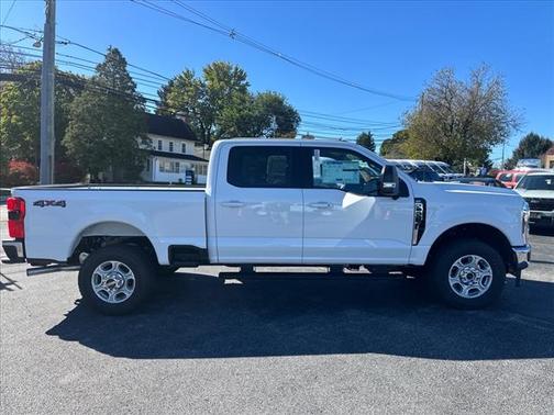 2026 Ford F-250 XLT