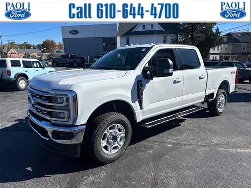 2026 Ford F-250 XLT