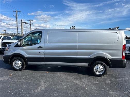 2023 Ford Transit-150 Base