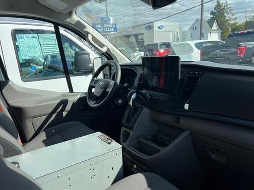 2023 Ford Transit-150 Base