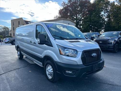2023 Ford Transit-150 Base