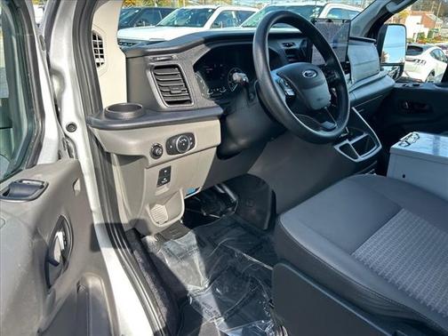 2023 Ford Transit-150 Base