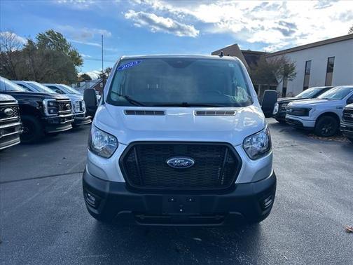 2023 Ford Transit-150 Base