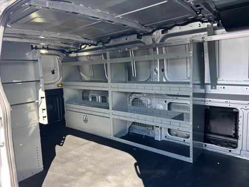 2023 Ford Transit-150 Base