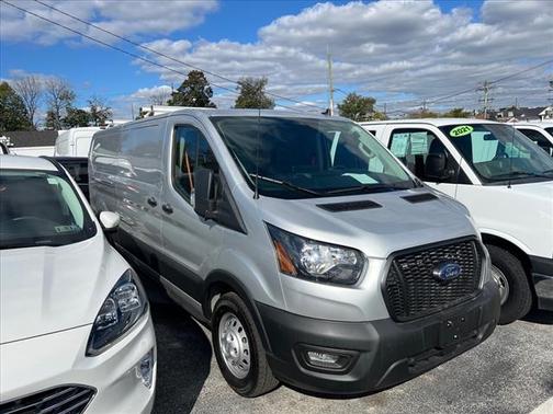 2023 Ford Transit-150 Base