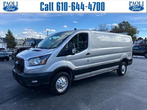 2023 Ford Transit-150 Base