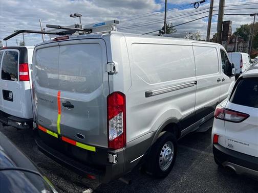 2023 Ford Transit-150 Base