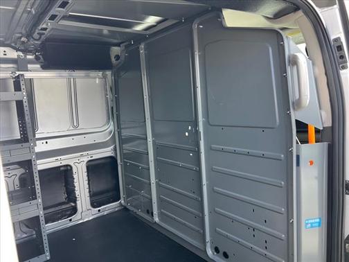 2023 Ford Transit-150 Base