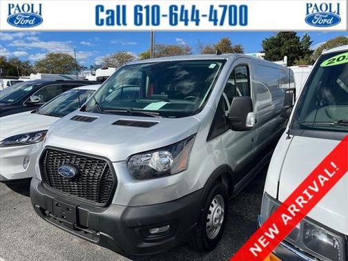 2023 Ford Transit-150 Base