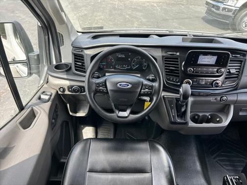 2020 Ford Transit-150 XL