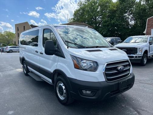 2020 Ford Transit-150 XL