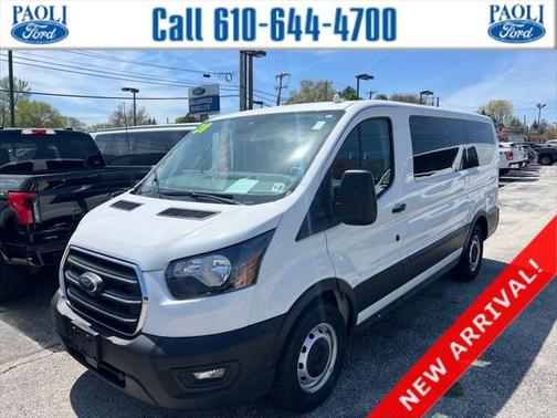 2020 Ford Transit-150 XL