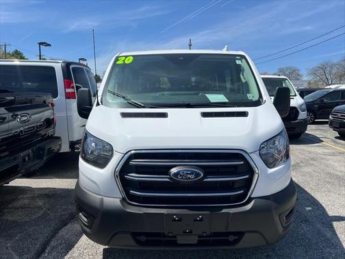 2020 Ford Transit-150 XL