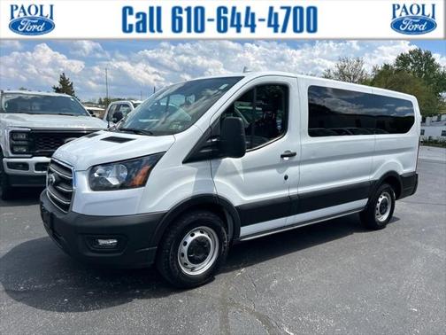 2020 Ford Transit-150 XL