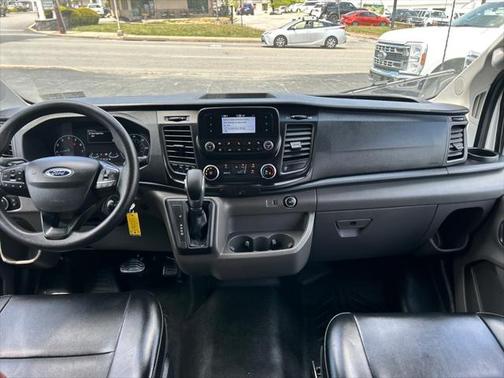 2020 Ford Transit-150 XL