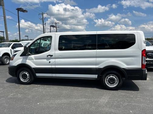 2020 Ford Transit-150 XL