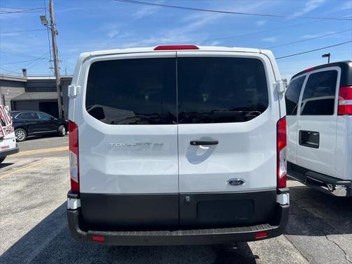 2020 Ford Transit-150 XL