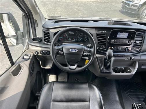 2020 Ford Transit-150 XL