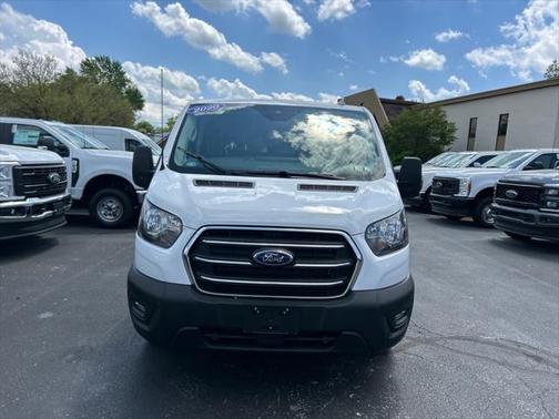 2020 Ford Transit-150 XL
