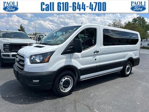 2020 Ford Transit-150 XL