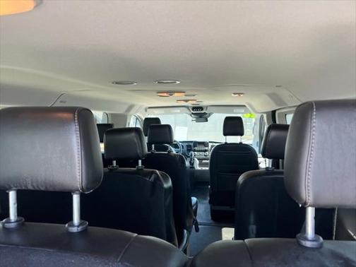 2020 Ford Transit-150 XL
