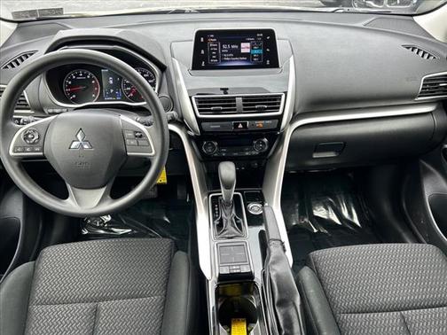 2019 Mitsubishi Eclipse Cross LE