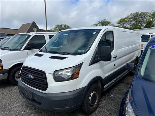 2018 Ford Transit-250 Base