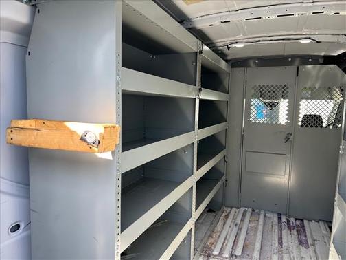 2023 Ford Transit-250 Base