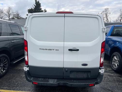 2017 Ford Transit-150 Base