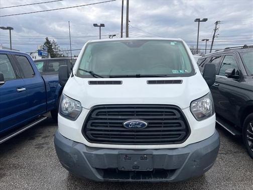 2017 Ford Transit-150 Base