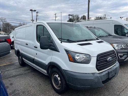 2017 Ford Transit-150 Base