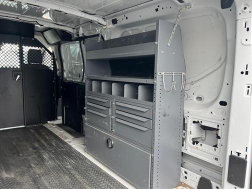 2017 Ford Transit-150 Base