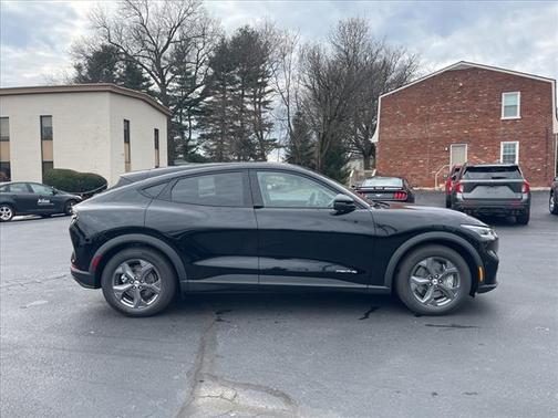 2023 Ford Mustang Mach-E Select