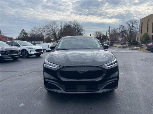 2023 Ford Mustang Mach-E Select