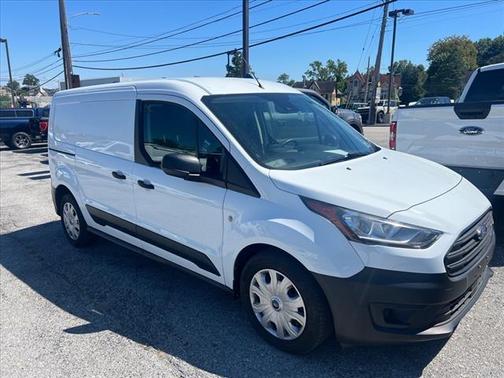 2021 Ford Transit Connect XL Cargo Van