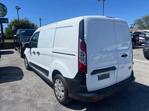 2021 Ford Transit Connect XL Cargo Van