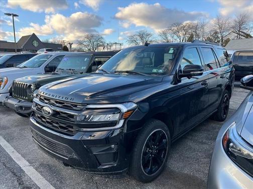 2023 Ford Expedition Limited