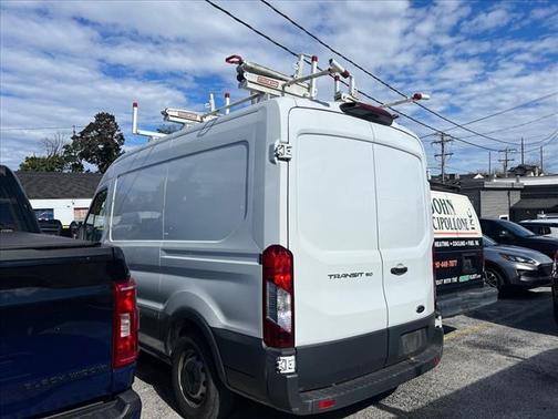 2018 Ford Transit-150 Base