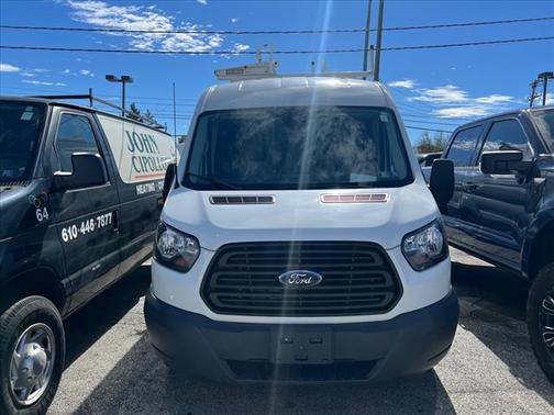 2018 Ford Transit-150 Base