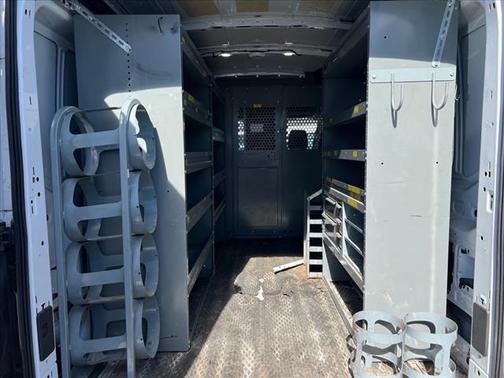 2018 Ford Transit-150 Base
