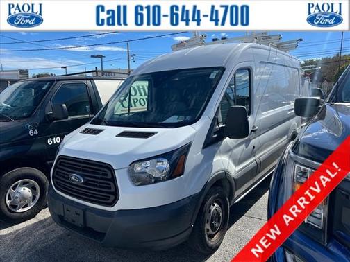2018 Ford Transit-150 Base
