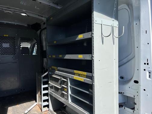 2018 Ford Transit-150 Base