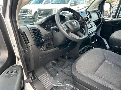 2023 RAM ProMaster 1500 Low Roof