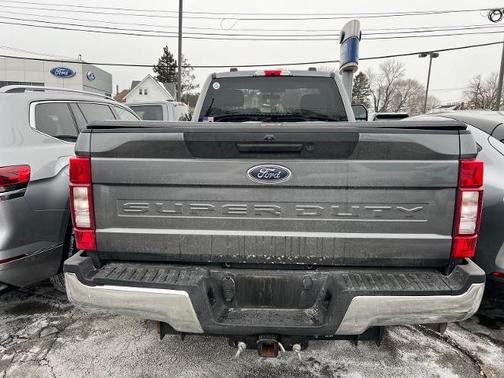 2022 Ford F-250 XLT