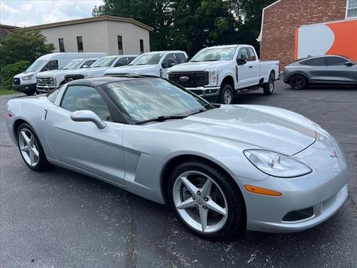 2013 Chevrolet Corvette Base