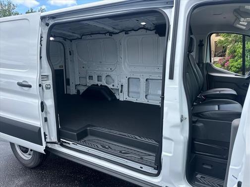2025 Ford Transit-150 Base