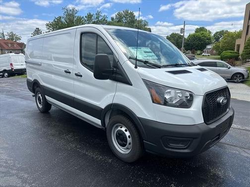 2025 Ford Transit-150 Base
