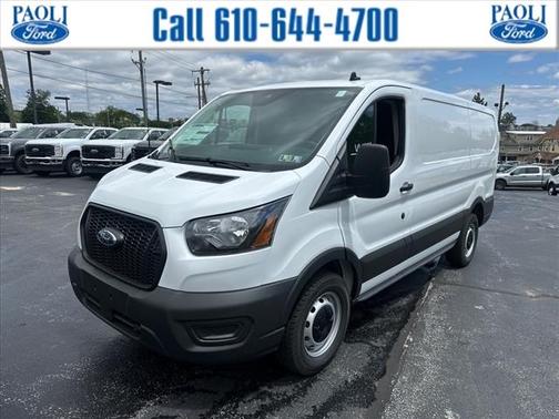 2025 Ford Transit-150 Base